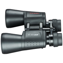 Load image into Gallery viewer, Tasco Essentials Zoom Binoculars (Black)(10-30x50)