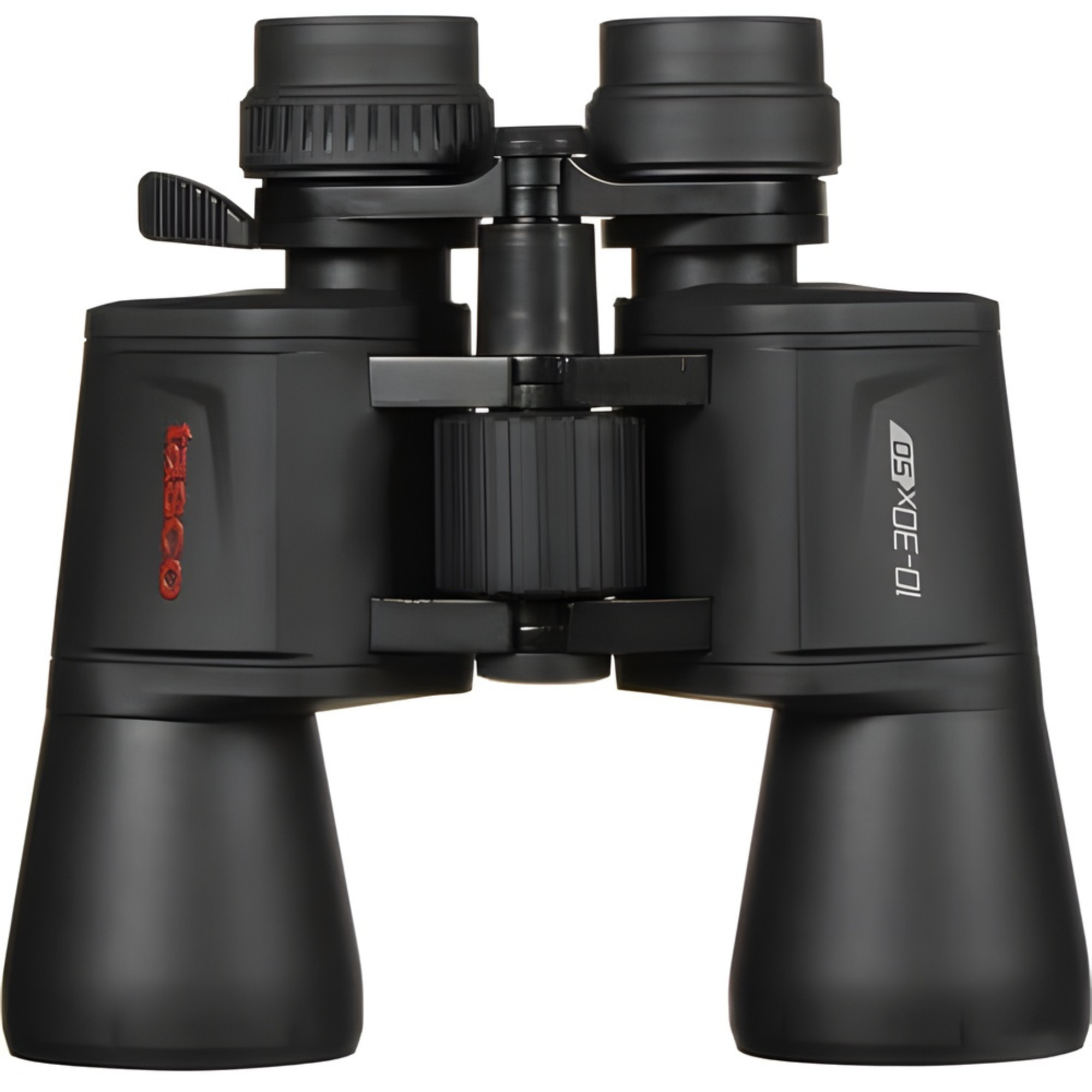 Tasco Essentials Zoom Binoculars (10-30x50)