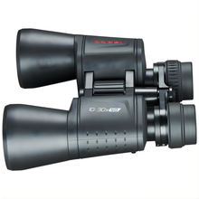Load image into Gallery viewer, Tasco Essentials Zoom Binoculars (Black)(10-30x50)