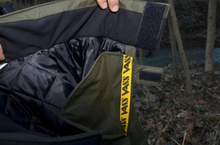 Load image into Gallery viewer, Vass Unisex Team Vass 175 Winter Lined Waterproof Smock (Khaki)