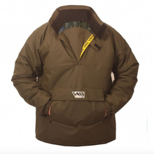 Load image into Gallery viewer, Vass Unisex Team Vass 175 Winter Lined Waterproof Smock (Khaki)