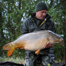 Load image into Gallery viewer, Vass Unisex Team Vass 175 Winter Lined Waterproof Smock (Khaki)