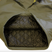 Load image into Gallery viewer, Vass Unisex Team Vass 175 Winter Lined Waterproof Smock (Khaki)