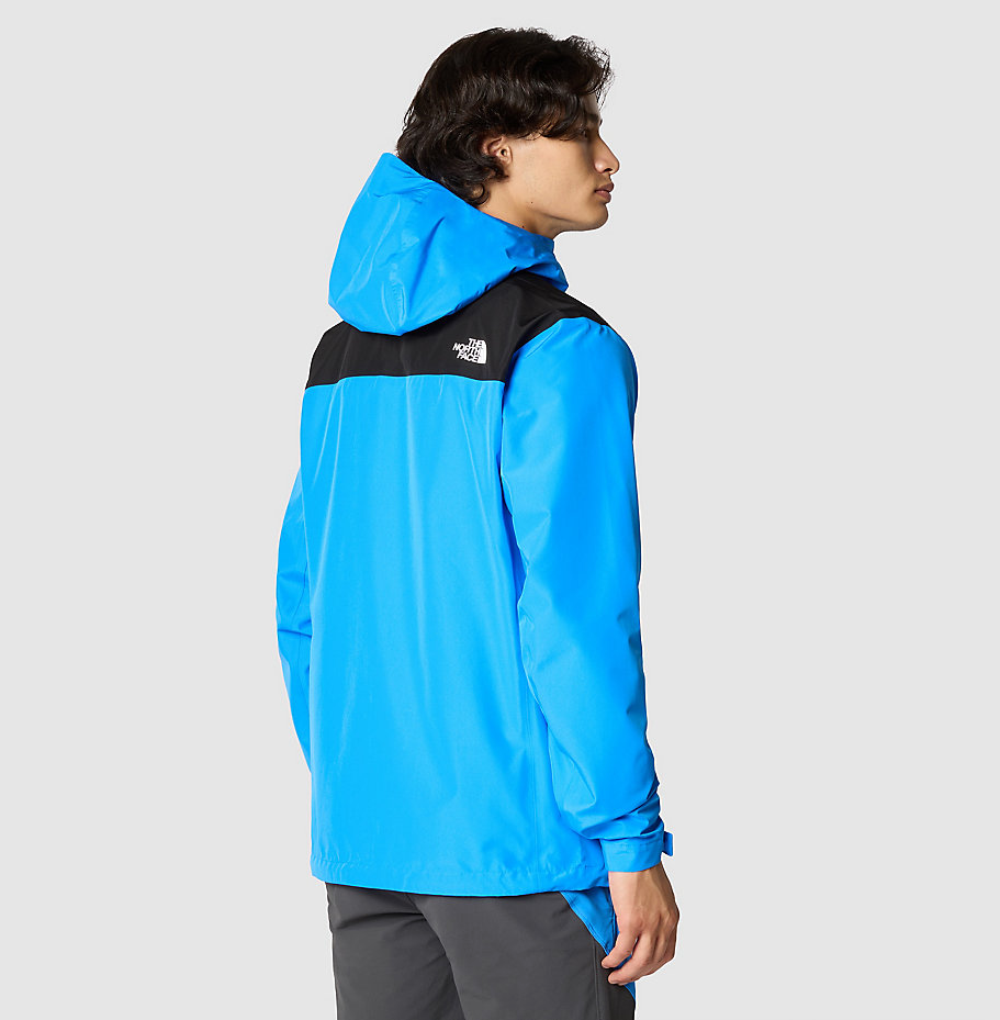Mens north top face waterproof