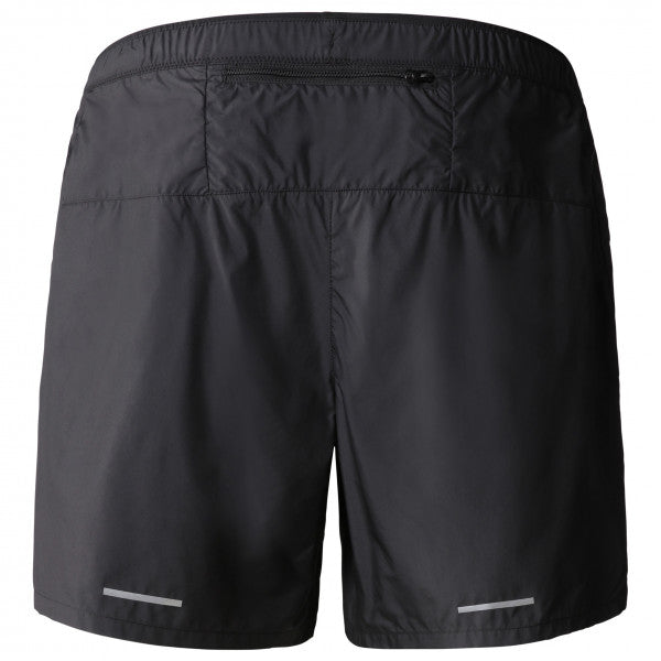 The North Face Men s Limitless Running Shorts Black Landers Outdoor World Ireland s Adventure Outdoor Store