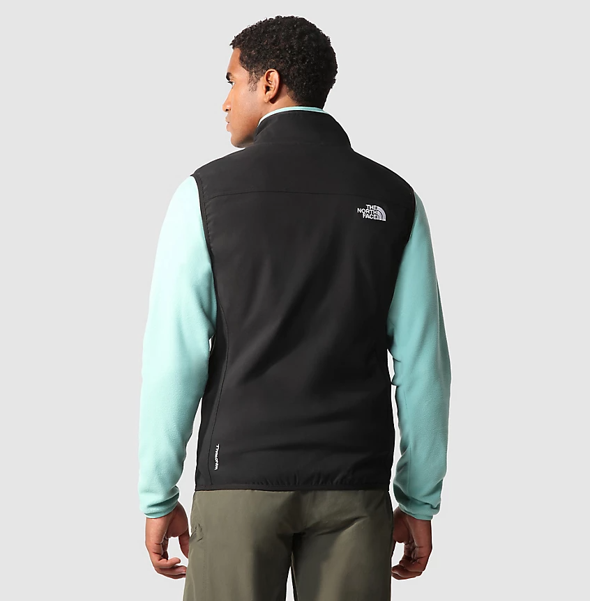 Nimble the top north face