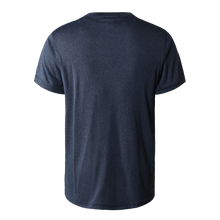Load image into Gallery viewer, The North Face Men&#39;s Reaxion Amp Short Sleeve Technical Tee (Shady Blue Heather)
