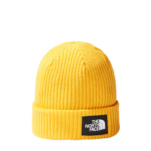 The North Face Unisex Salty Dog Beanie (Summit Gold)