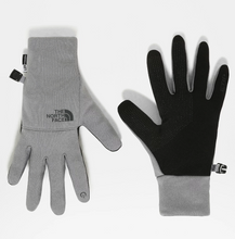 Load image into Gallery viewer, The North Face Women&#39;s Etip Gloves (Medium Grey Heather)
