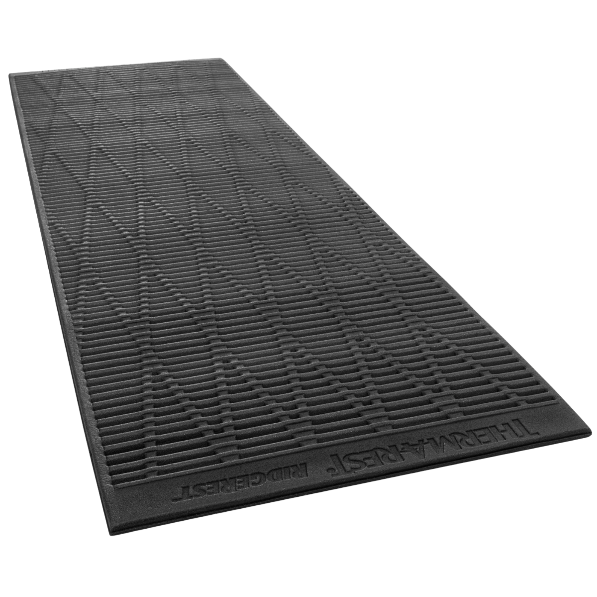 Thermarest RidgeRest Classic Sleep Mat (R-Value: 2.0)(Charcoal)