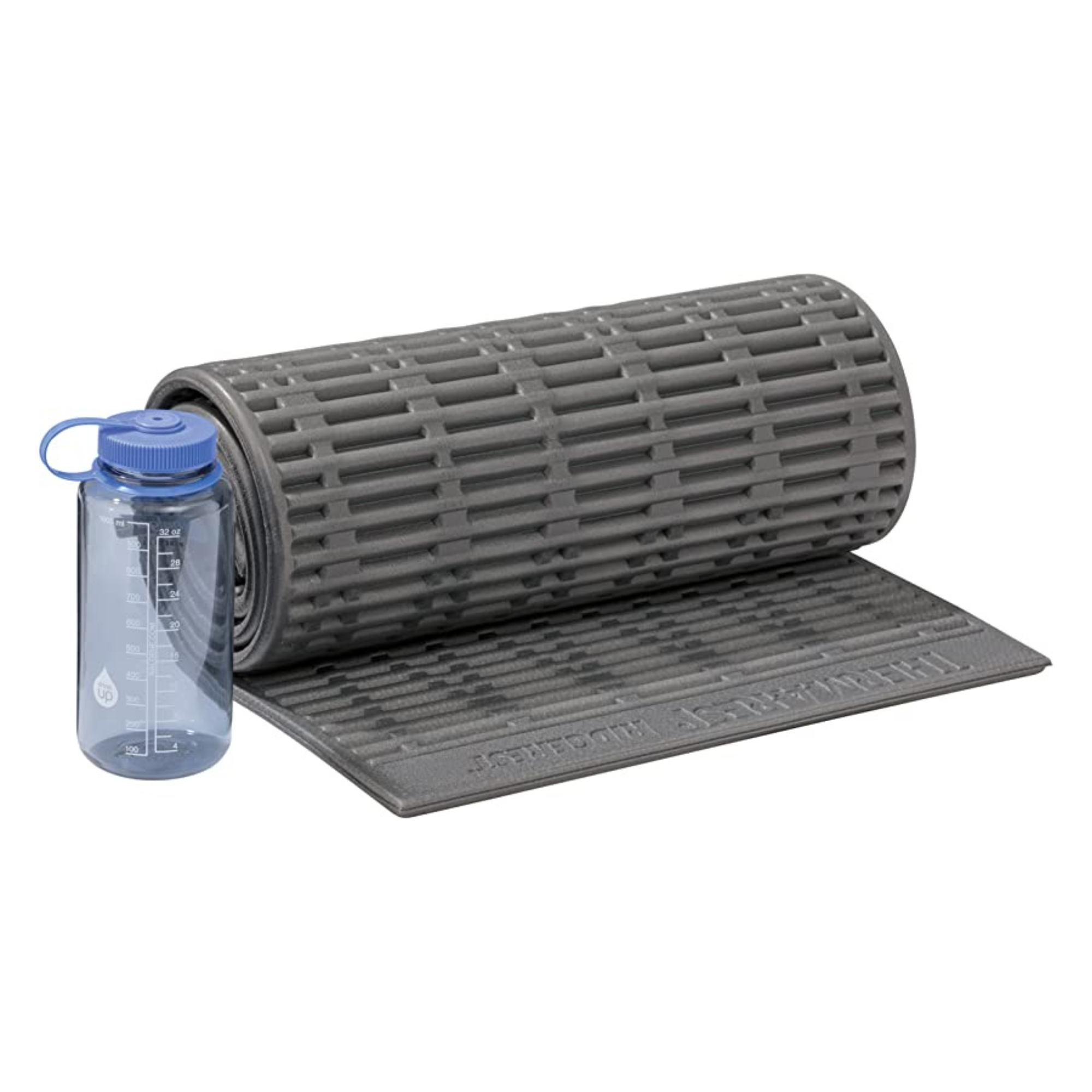 Thermarest RidgeRest Classic Sleep Mat (R-Value: 2.0)(Charcoal)