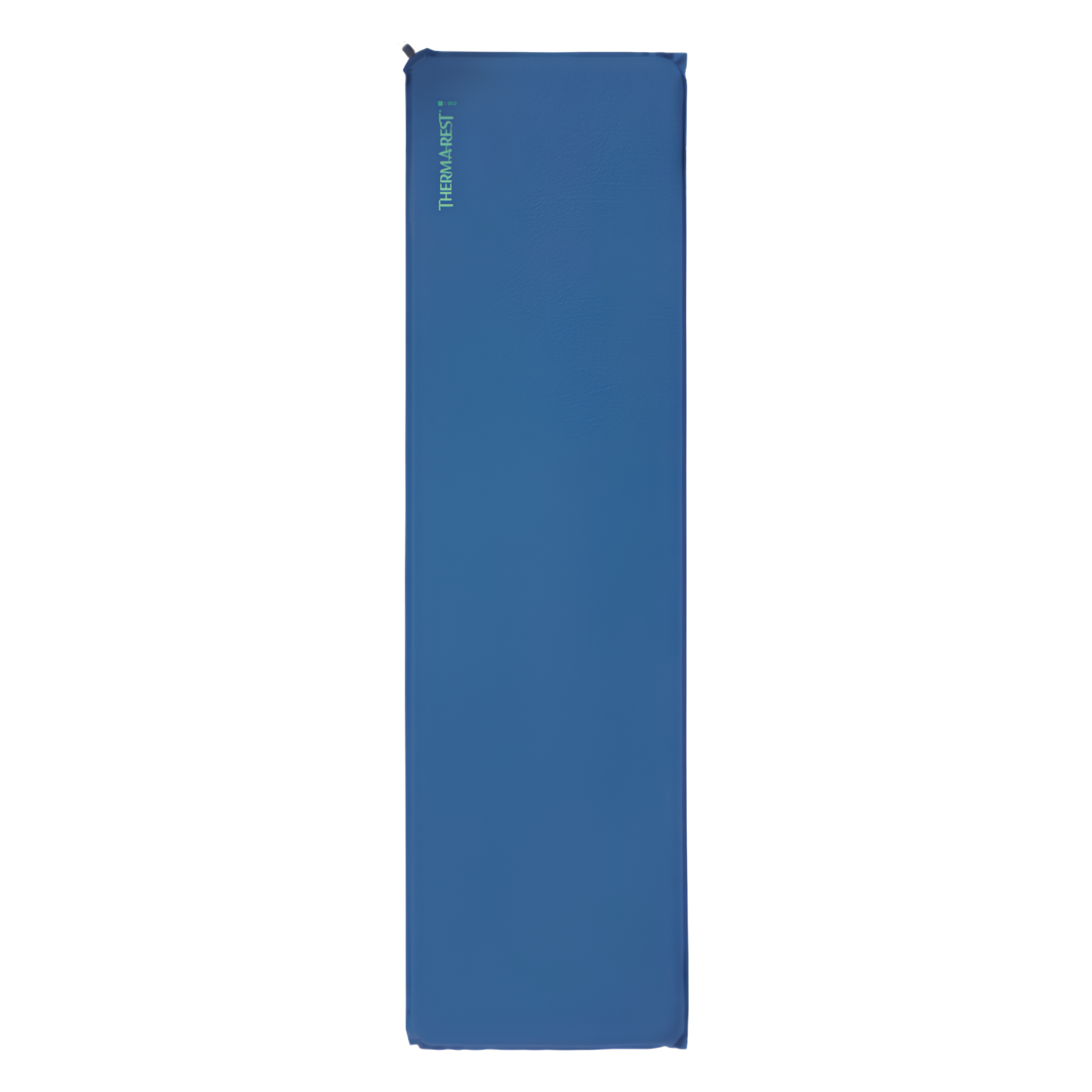 Thermarest Tourlite 3 Self-Inflating Mat (R-value 4.1)(Poseidon Blue)