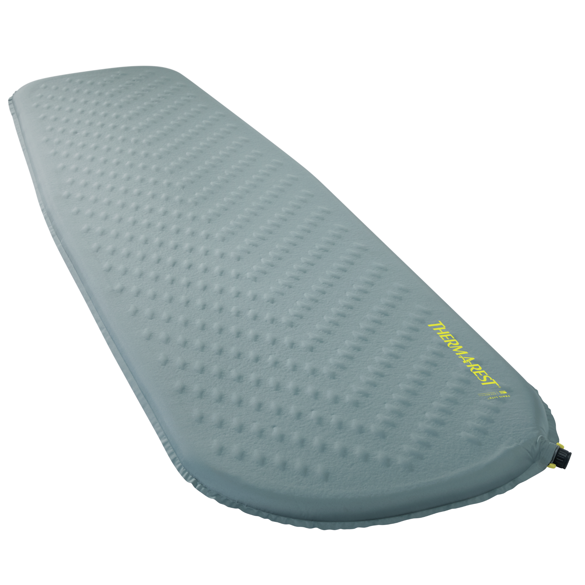 Thermarest Trail Lite Self-Inflating Sleep Mat (R-value: 3.2)(Trooper)