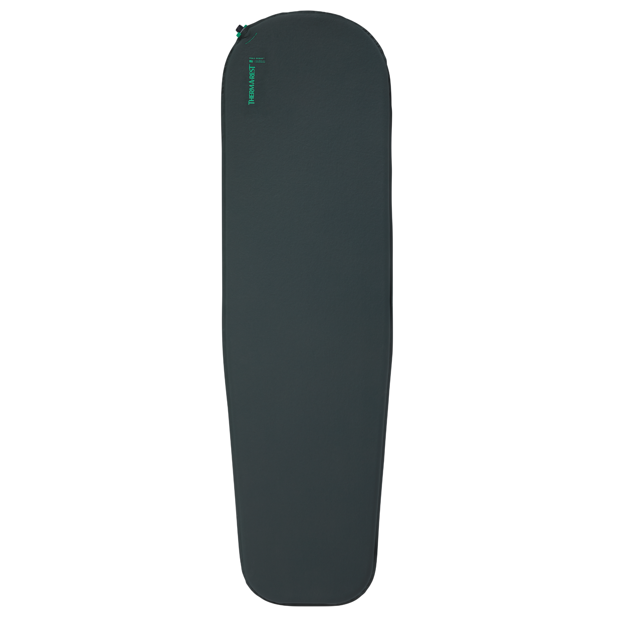Thermarest Trail Scout Self-Inflating Sleep Mat (R-Value: 3.1)(Deep Forest)