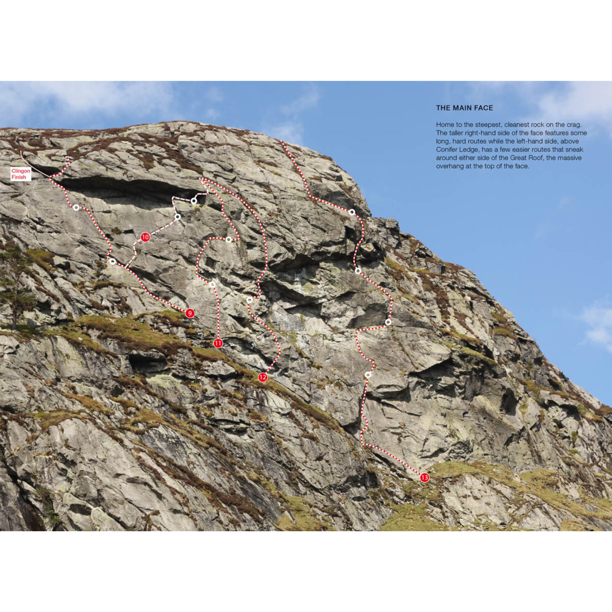 Rock Climbing in Ireland