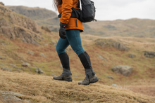 Load image into Gallery viewer, Trekmates Unisex Cholet DRY Waterproof Gaiter (Black)