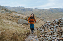 Load image into Gallery viewer, Trekmates Unisex Cholet DRY Waterproof Gaiter (Black)