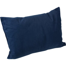 Load image into Gallery viewer, Trekmates Deluxe Pillow (Navy)