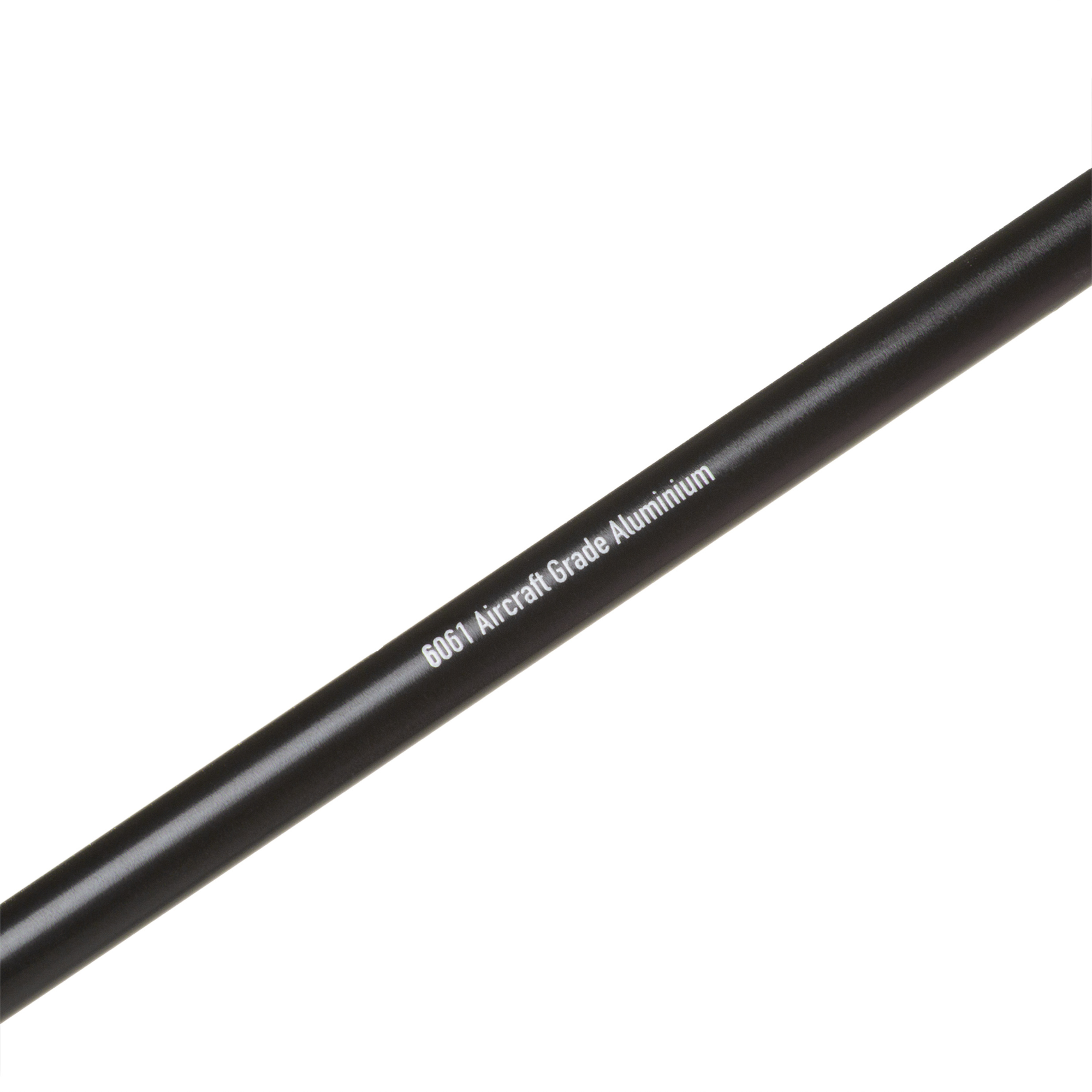 Trekmates Fold Lock Single Hiking Pole (Black)