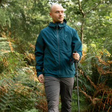 Load image into Gallery viewer, Trekmates Fold Lock Pole (Black)