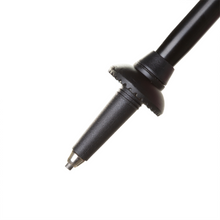 Load image into Gallery viewer, Trekmates Fold Lock Pole (Black)