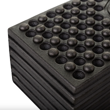 Load image into Gallery viewer, Trekmates Folding Foam Sleep Mat (Black)