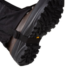 Load image into Gallery viewer, Trekmates Unisex Helvellyn DRY Waterproof Gaiters (Black)