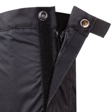 Load image into Gallery viewer, Trekmates Unisex Helvellyn DRY Waterproof Gaiters (Black)