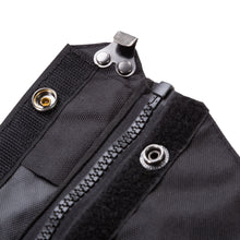 Load image into Gallery viewer, Trekmates Unisex Helvellyn DRY Waterproof Gaiters (Black)