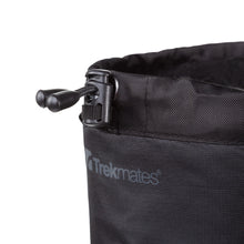 Load image into Gallery viewer, Trekmates Unisex Helvellyn DRY Waterproof Gaiters (Black)