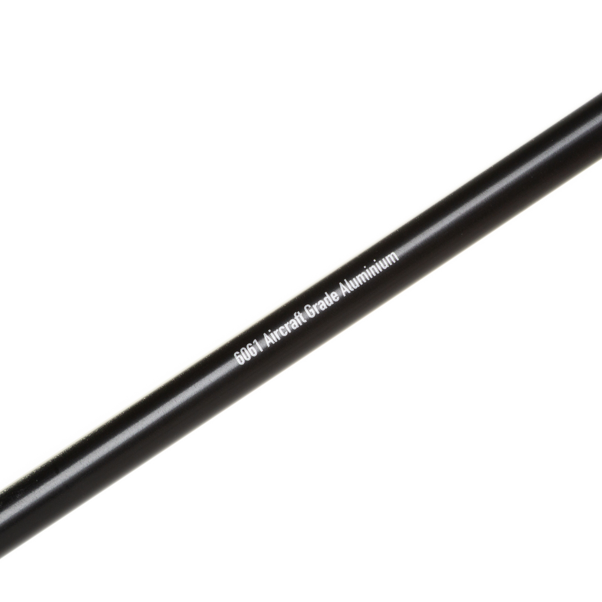 Trekmates Hiker Shock Single Pole (Black)