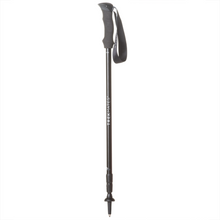 Load image into Gallery viewer, Trekmates Hiker Shock Single Pole (Black)