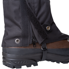 Load image into Gallery viewer, Trekmates Lomond DRY Waterproof Gaiters (Black)