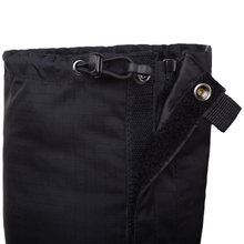 Load image into Gallery viewer, Trekmates Lomond DRY Waterproof Gaiters (Black)