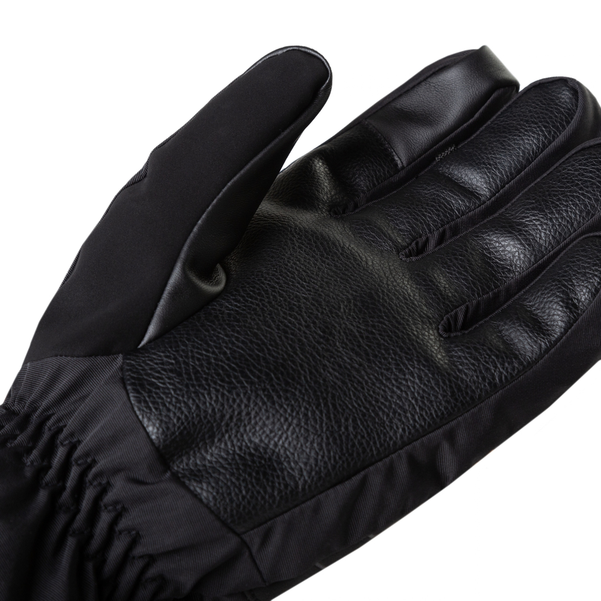Trekmates Unisex Matterhorn Gore-Tex Insulated Gloves (Black)
