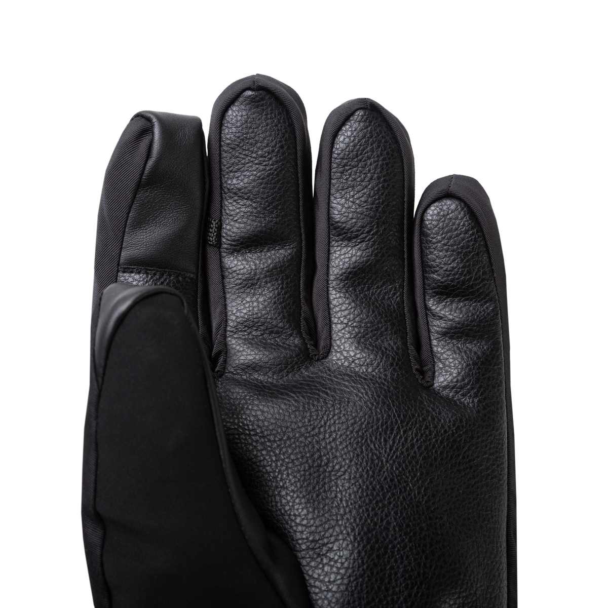 Trekmates Unisex Matterhorn Gore-Tex Insulated Gloves (Black)