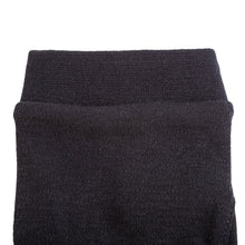 Load image into Gallery viewer, Trekmates Unisex Silk Touch Liner Gloves (Black)