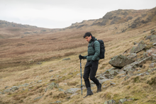 Load image into Gallery viewer, Trekmates Trekker Compact Pole (Cobalt)