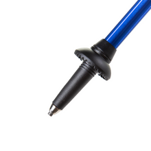 Load image into Gallery viewer, Trekmates Trekker Compact Pole (Cobalt)