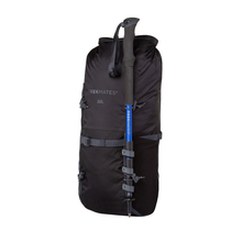 Load image into Gallery viewer, Trekmates Trekker Compact Single Pole (Cobalt)