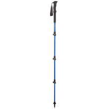 Load image into Gallery viewer, Trekmates Trekker Compact Single Pole (Cobalt)