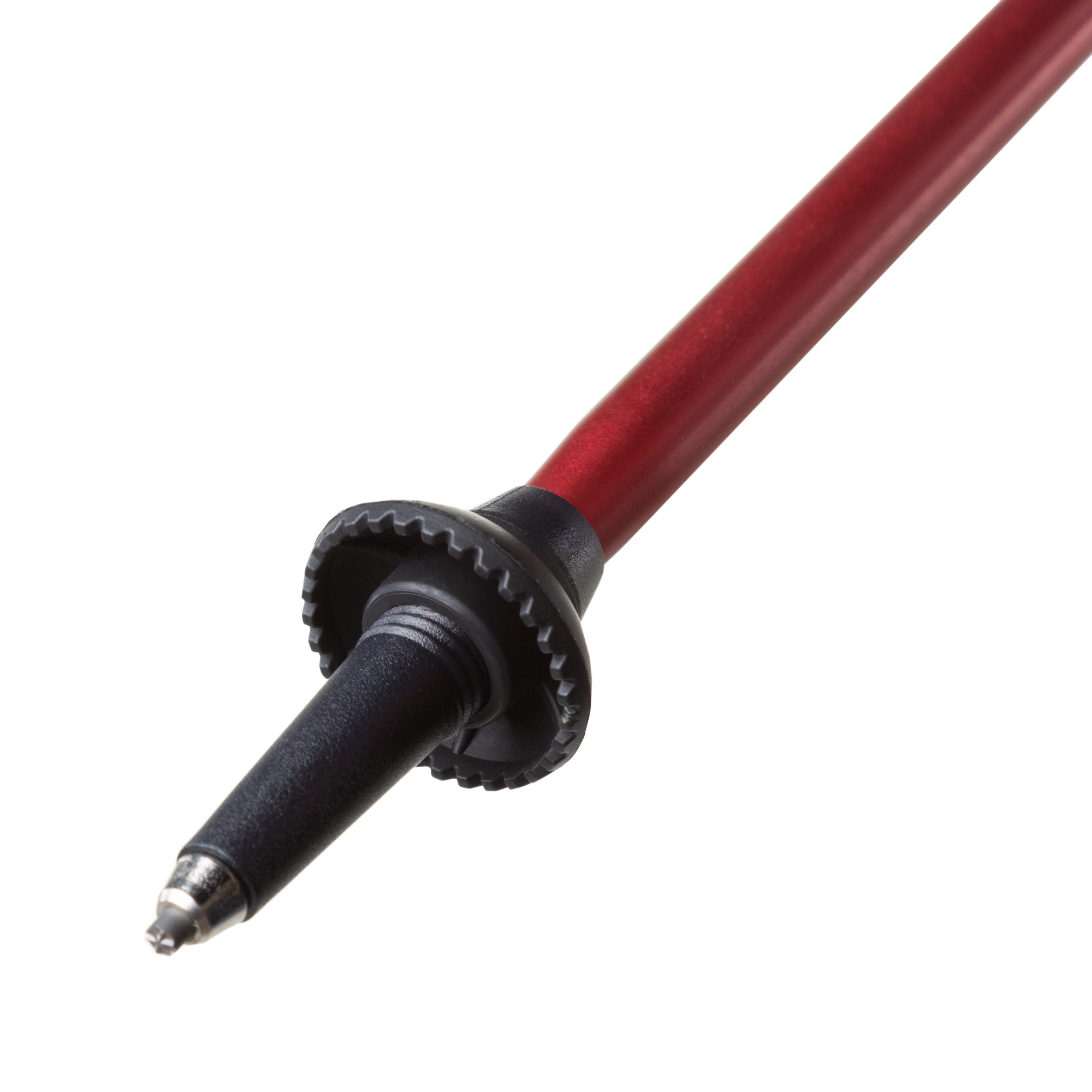 Trekmates Trekker Lock Single Pole (Chilli Pepper)