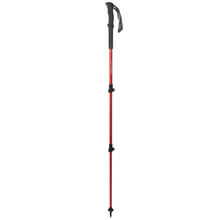 Load image into Gallery viewer, Trekmates Trekker Lock Single Pole (Chilli Pepper)