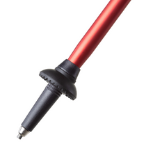 Load image into Gallery viewer, Trekmates Trekker Lock Single Pole (Chilli Pepper)