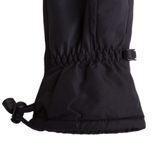 Load image into Gallery viewer, Trekmates Unisex Beacon DRY Waterproof Gloves (Black)