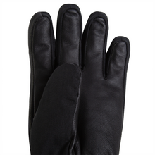 Load image into Gallery viewer, Trekmates Unisex Beacon DRY Waterproof Gloves (Black)
