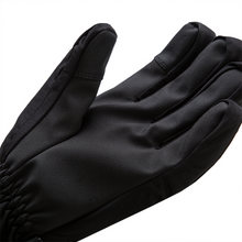 Load image into Gallery viewer, Trekmates Unisex Beacon DRY Waterproof Gloves (Black)