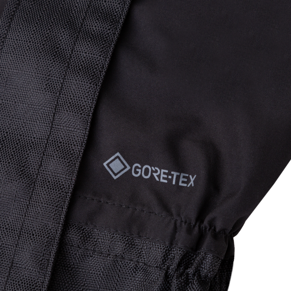 Trekmates Unisex Cairngorm Gore-Tex Gaiters Black TM-006295