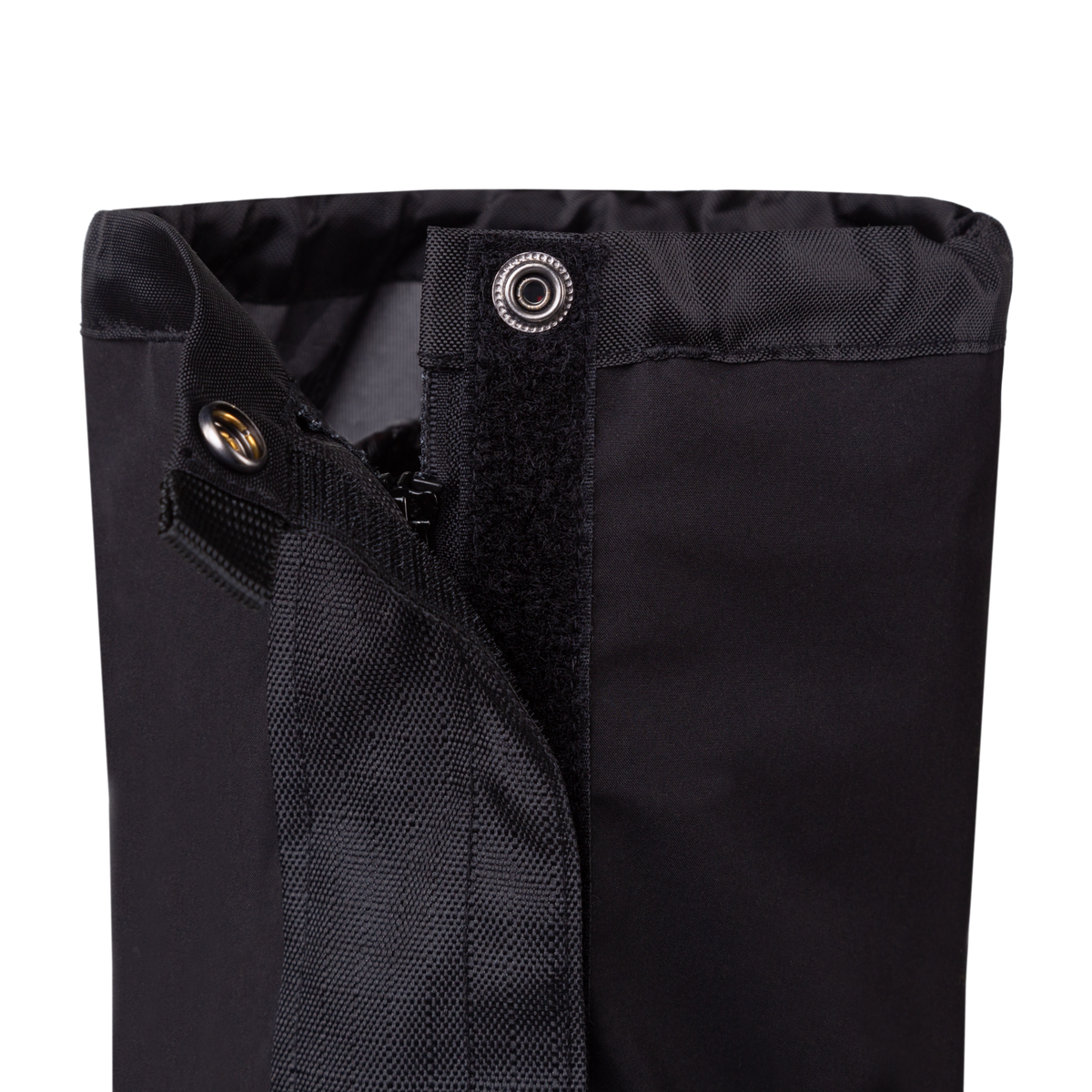 Trekmates Unisex Cairngorm Gore-Tex Gaiters Black TM-006295