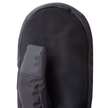 Load image into Gallery viewer, Trekmates Unisex Classic DRY Waterproof Insulated Mitt (Black)